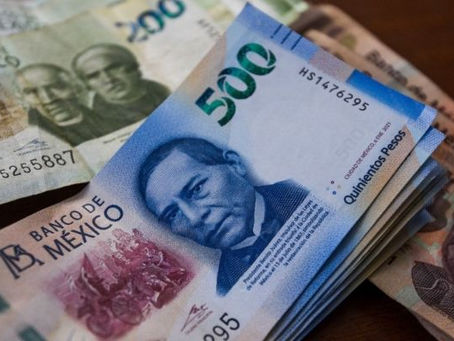 SCJN avala facultades de la UIF para congelar cuentas sin juez previo; Sheinbaum reporta 5 mil mdp inmovilizados