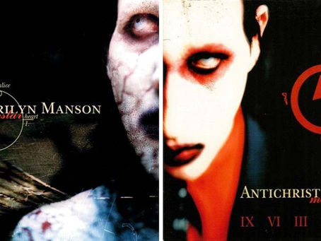 ¡Antichrist Superstar revive! Manson anuncia conciertos en Los Ángeles por aniversario del álbum que lo convirtió en leyenda oscura