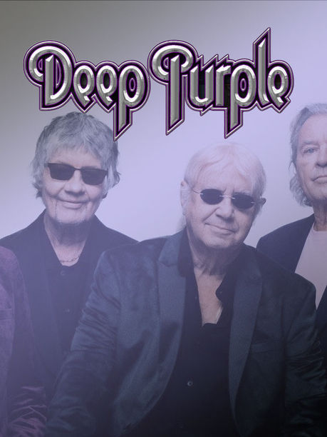 ¡Deep Purple regresa a México en 2026! Tres fechas épicas: Monterrey, Guadalajara y CDMX