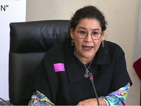 Impuesto a las herencias: de la propuesta de Lenia Batres al firme rechazo del Gobierno