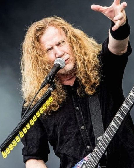 “Lean la Biblia”: Dave Mustaine lanza fuerte llamado a los fans de Megadeth