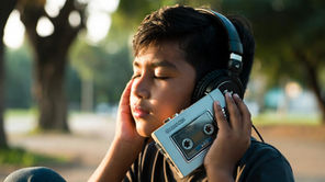 Rebelión analógica contra el streaming: Vuelve el Walkman