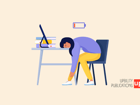 Las 7 señales nuevas de Burnout en 2026 (y cómo reconocerlas a tiempo)