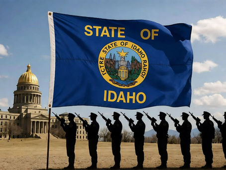 Desde julio 2026: Así sera la ejecución por fusilamiento en Idaho