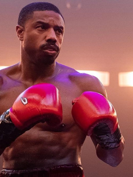 PRIME VIDEO CREA EL PRIMER SPIN-OFF DE CREEDLa serie “Delphi” expande el universo Rocky