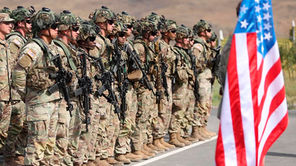 Senado aprueba ingreso temporal de Navy SEALs de EU a México; Noroña se abstiene y critica la decisión