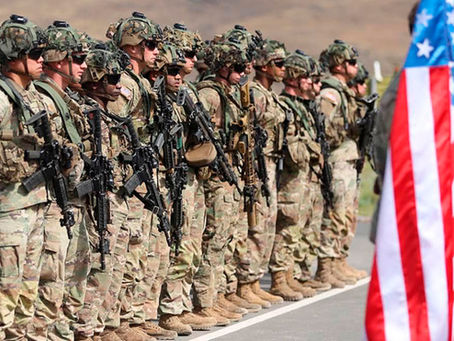 Senado aprueba ingreso temporal de Navy SEALs de EU a México; Noroña se abstiene y critica la decisión