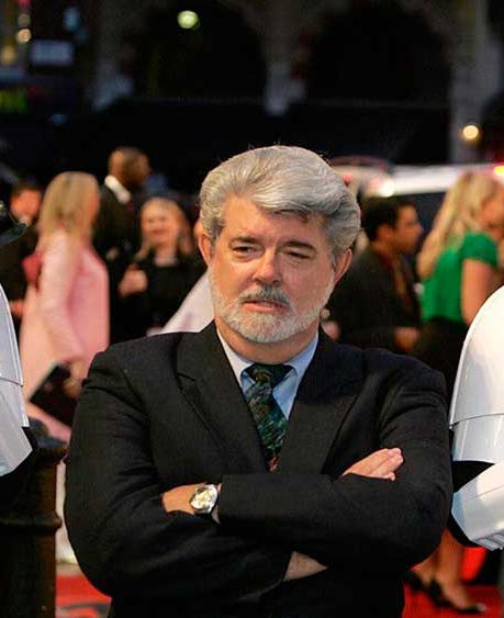 George Lucas abre en septiembre el Museo de Arte Narrativo con exhibición especial de Star Wars