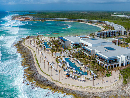 Clausuran hoteles en Tulum por precios abusivos: hasta 13 mil la noche y tacos a 400 pesos