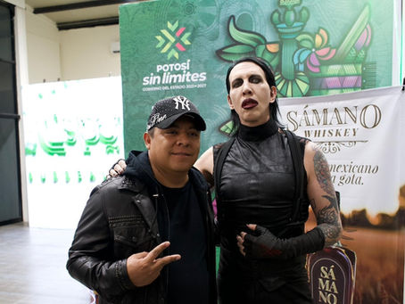 ¡San Luis Metal Fest: La nueva era del metal extremo llega a San Luis Potosí en 2026!