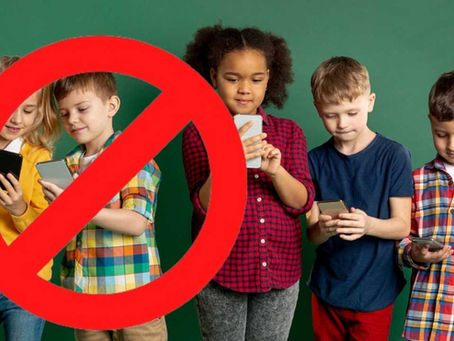 Las redes sociales son tóxicas para menores de 16”: el CEO de Pinterest exige prohibición global inmediata