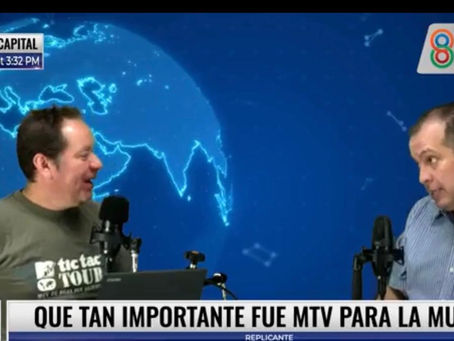 De la radio al celular: los cambios que la tecnología trajo a la comunicación y la música