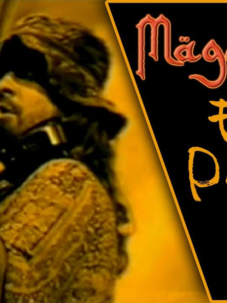 Mägo de Oz tendrá su película biográfica: “Fiesta Pagana” llegará en 2026