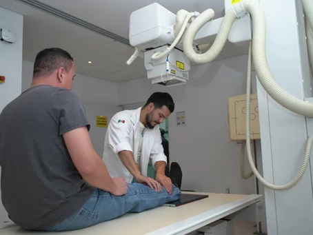 MediChihuahua supera los 509 mil afiliados y 3.4 millones de atenciones desde su inicio en 2024