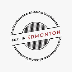 Edmonton Badge