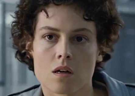 Diegetic De-Aging - Ellen Ripley from Alien (1979) to Aliens (1986)
