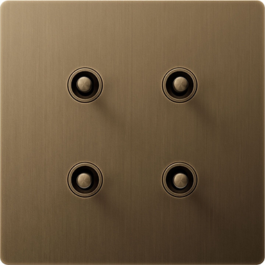 lutron-aviena-square-keypad-aged-brass-nj.webp