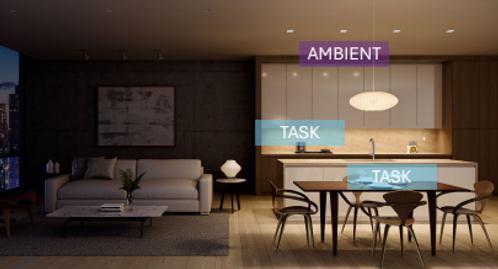 lutron-layered-lighting-cooking-scene-short-hills-nj.webp