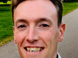 Joining The MEL Team: Daniel Cain, Contracts Manager