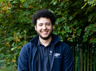 Approved Electrician Career Journey | Ben Harvey at MEL