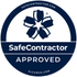 safecontractor accreditation logo
