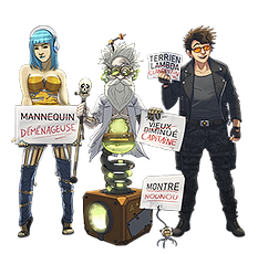 Space Omega trio.png