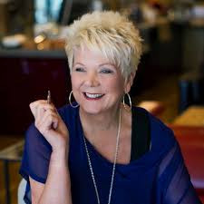 "Women Of Great Influence Are Arising" Prophecy Thru "Patricia King