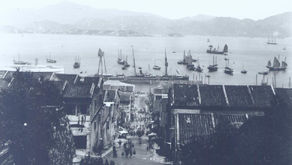 English Theatre as a Colonial Project in Hong Kong