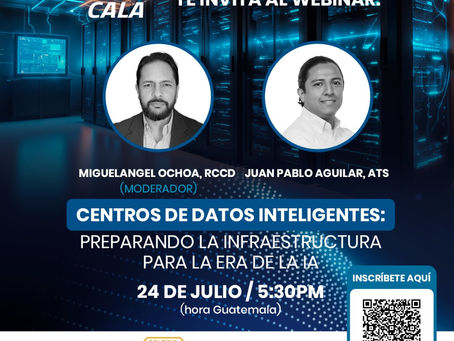 Infraestructura en Centros de Datos para la IA