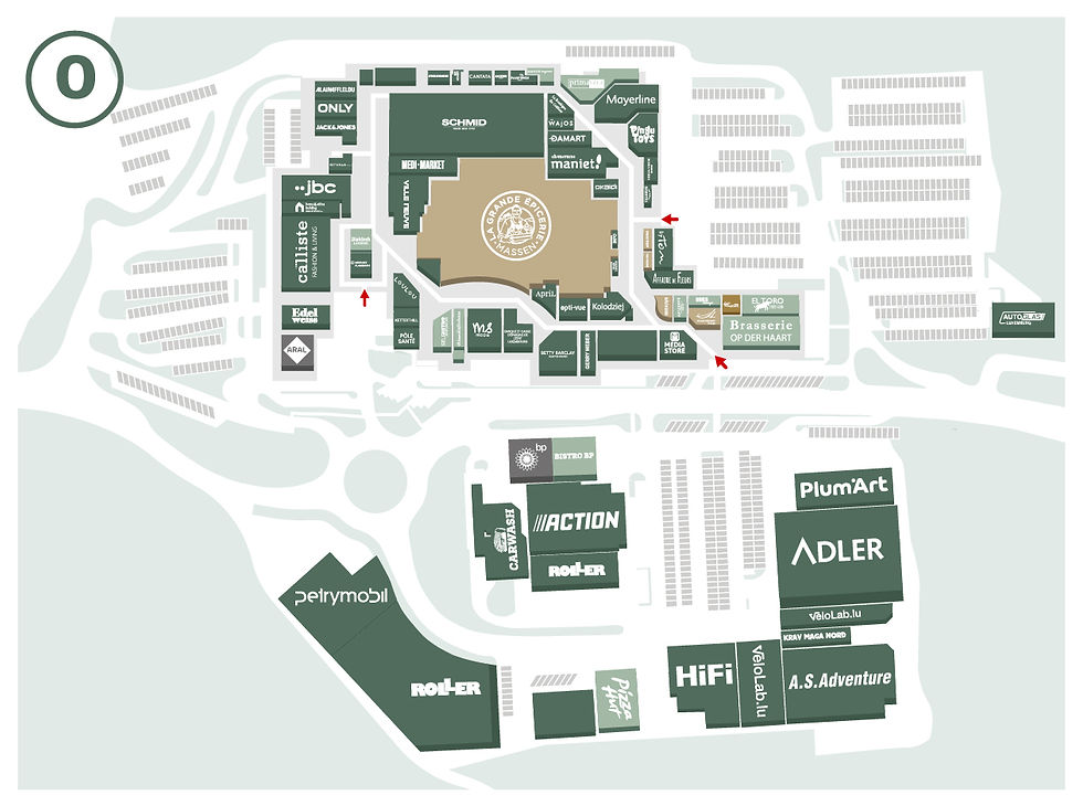 massen map