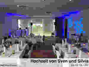 Hochzeit Seven und Silvlia in Ulm