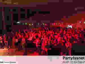 Partyfasnet in Kirchdorf