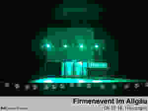 AOK Fussballturnier