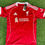 Thumbnail: Liverpool Home Shirt - 25/26