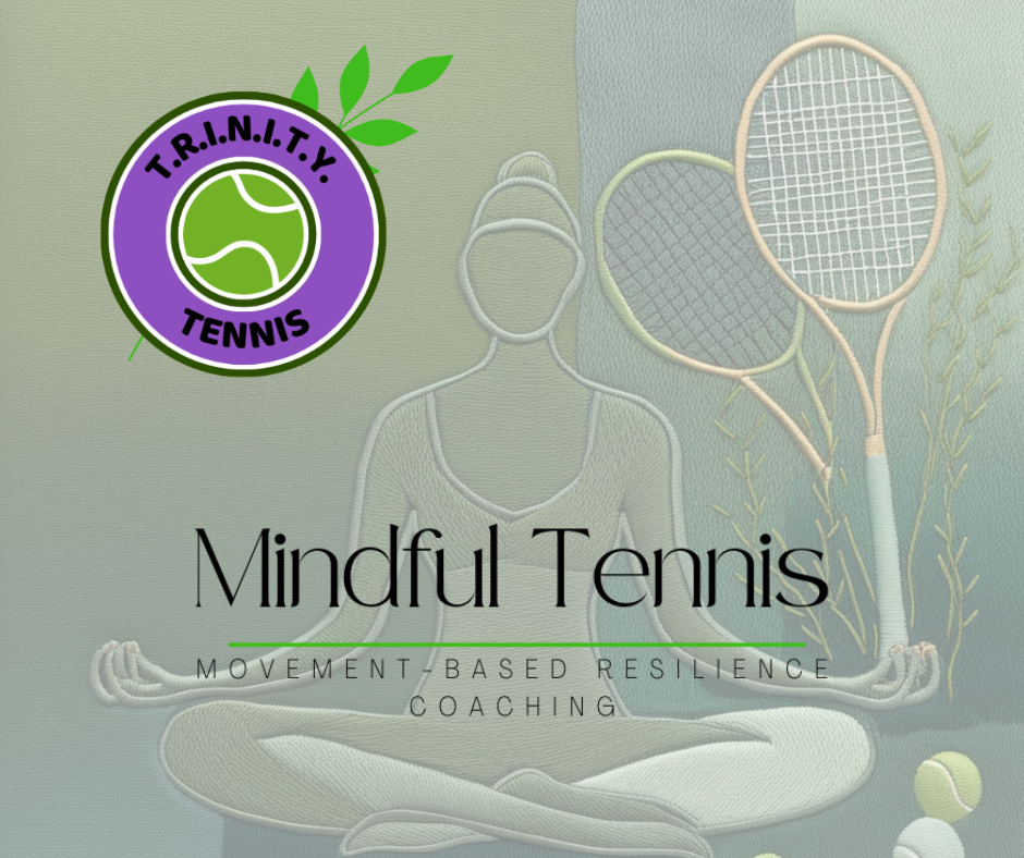 Mindful Tennis