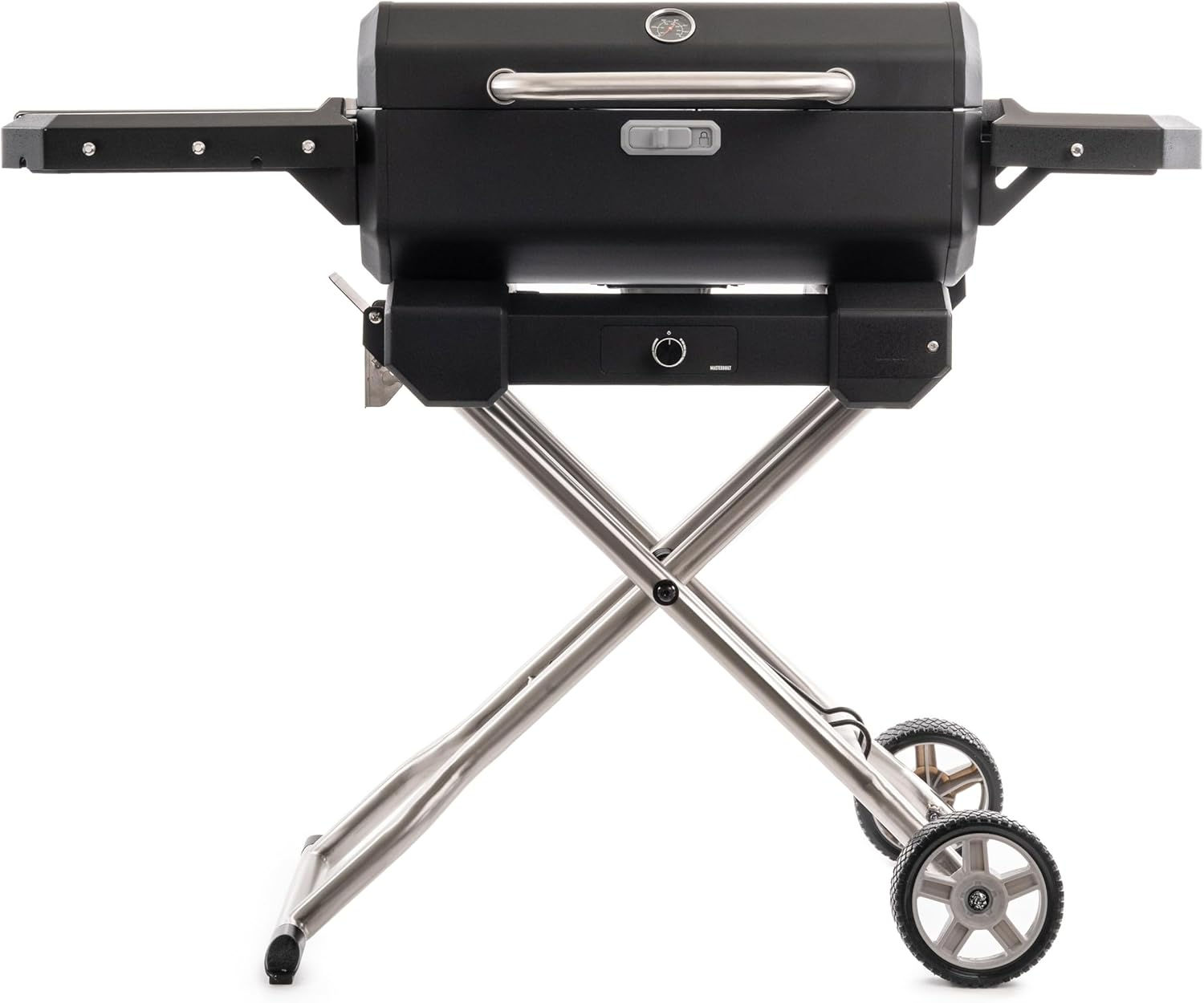 Masterbuilt® Electric Portable Charcoal Grill and Smoker