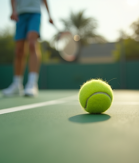 vibrant tennis court energy with youthful spirit.png