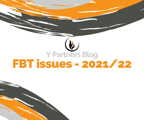 FBT issues