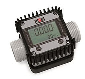 ad-blue flow meter