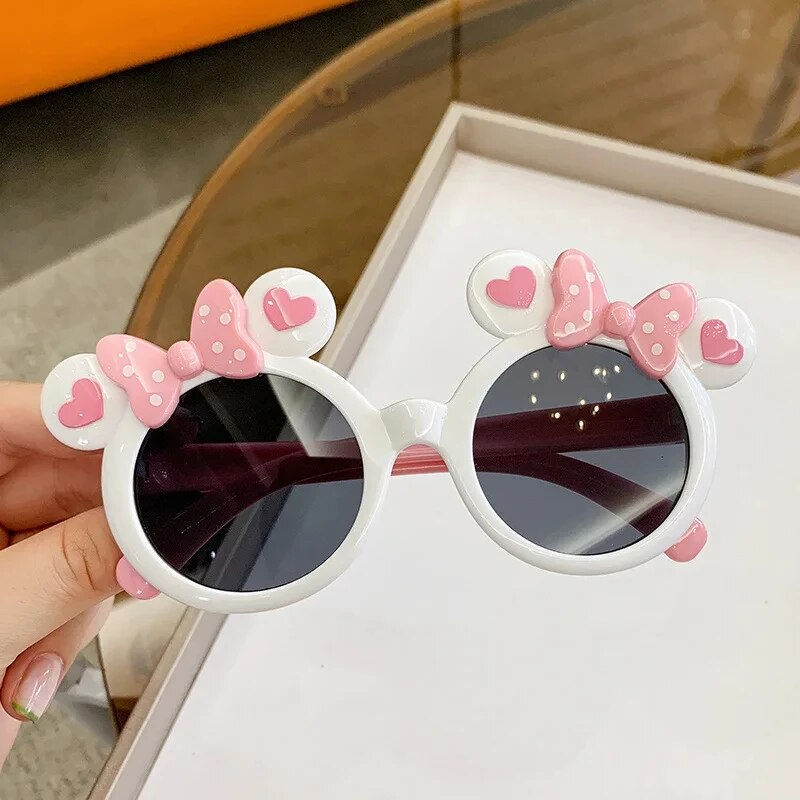 Thumbnail: Little Princess UV Sunglasses™