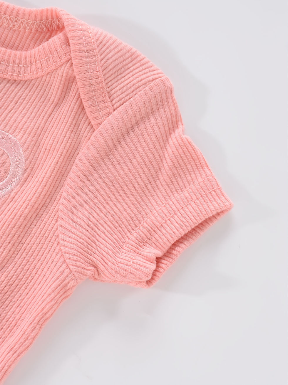 Thumbnail: Little Safari Baby Bodysuit Set™