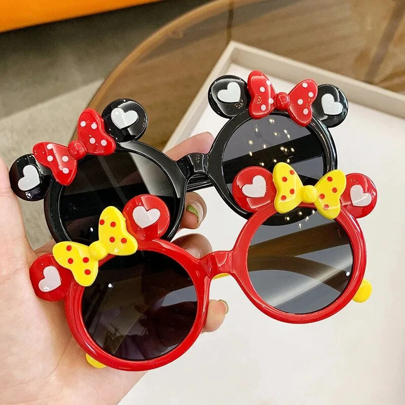 Thumbnail: Little Princess UV Sunglasses™