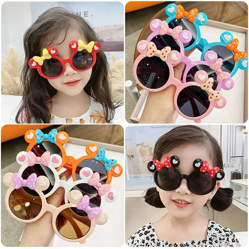 Thumbnail: Little Princess UV Sunglasses™