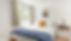 Two-Bedroom Beachfront Cabin at Bonnie View Inn, Haliburton, on Lake Kashagawigamog, with cozy decor, private beachfront access—ideal family or couple retreat.