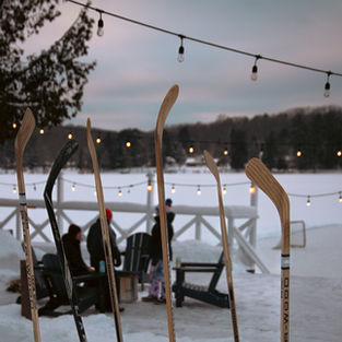 Winter wonderland