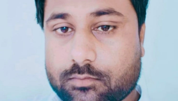 Mohmmad Hasan, MEHADOOPAR, MEHADOOPAR, MEHADOOPAR, MEHADOOPAR, Mehdu Par, Sant Kabir Nagar,