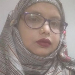 :  S/O Shamshuddin, H NO. B-260, Street NO-16, Maan Singh Nagar, Old Mustafabad, PO: Dayalpur, DIST: North East, Delhi-110094