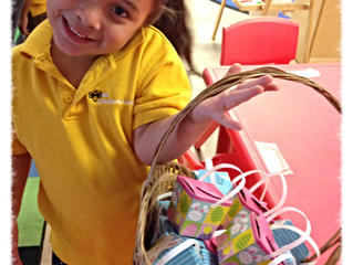 Bee Creative Academy Fundraiser