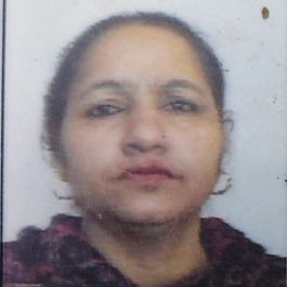 W/O Asrul Haque, Plot No-14 A G/F, Pocket-A DDA Flat, New Zafrabad, Shahdara, North East Delhi, Delhi 110032