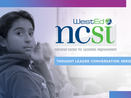 2022 Thought Leaders Conversation: Free Webinar Series